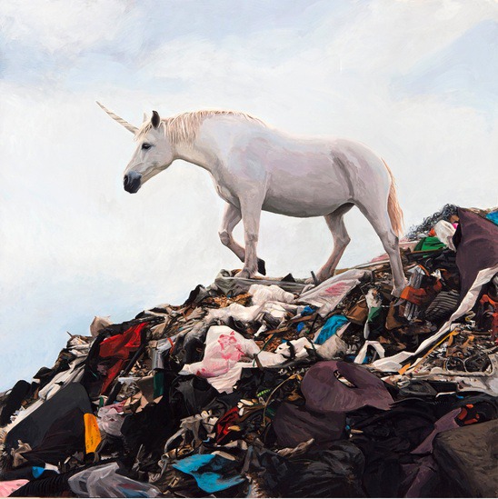 Josh Keyes