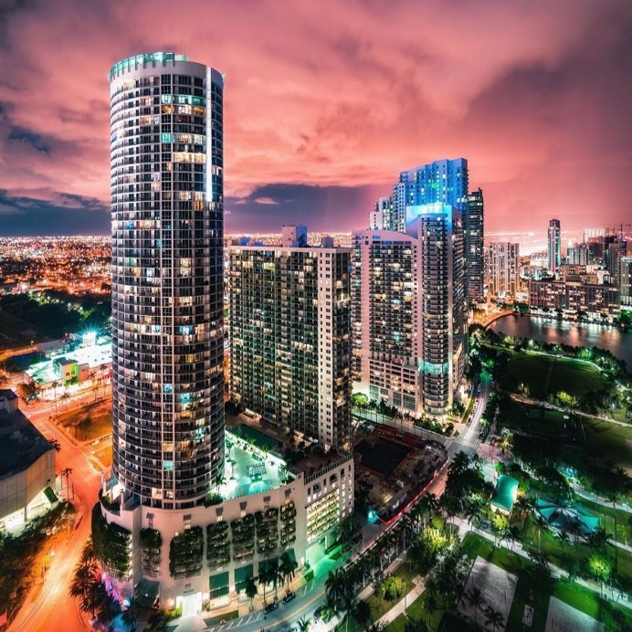 Stunning Instagrams by Mario Maynor