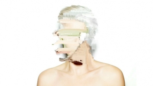 Lasse Korsgaard - Robyn Datam*sh #music #robyn #pixels #datamosh
