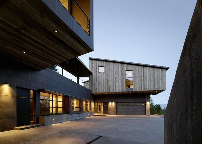 Boulder Retreat by Carney Logan Burke Architects 14