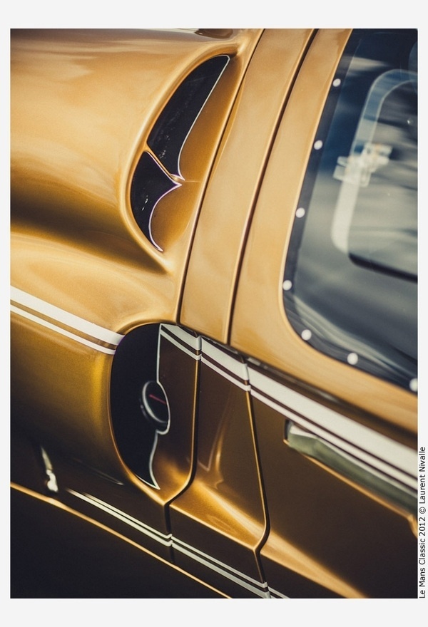LMC2012 on the Behance Network #nivalle #2012 #classic #mans #le #racing #car #laurent