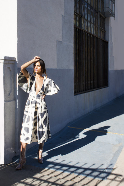 WHIT Collaboration | Sallie Harrison Design Studio