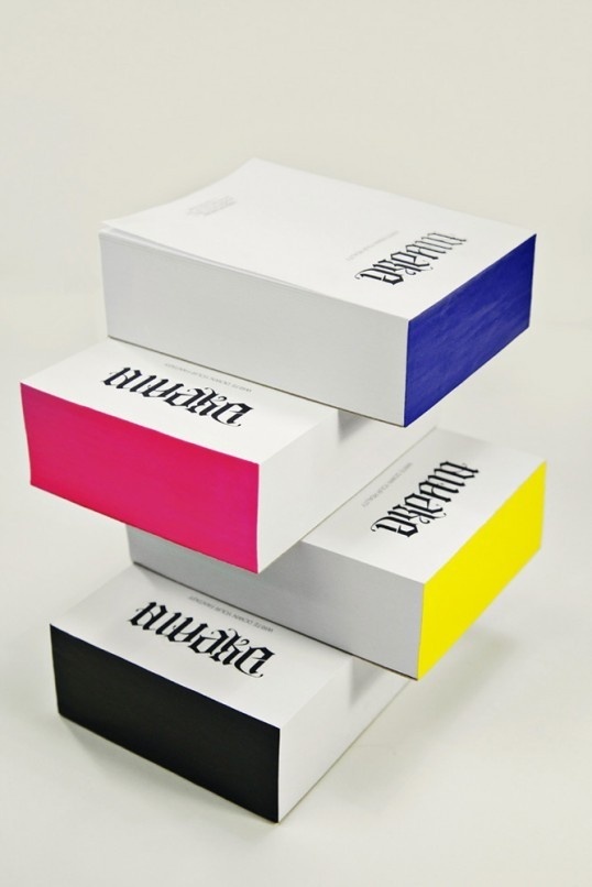 Circo de Bakuza #bright #pattern #stationery
