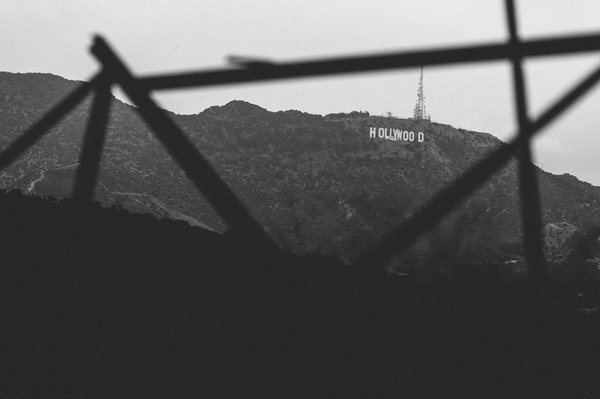 Trade XXXVIII | Pixel Trade #photography #los #california #angeles