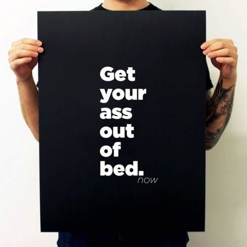 Project Typography #print #tereza #illustration #photography #poster #art #anton #typography