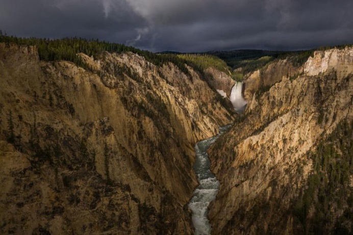 National Geographic Unveils Its 50 Most Beautiful Travel Photos Of 2016's