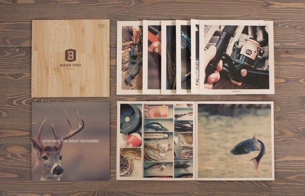 Bass Pro Shop #branding #photo #shop #brand #logo