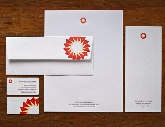 Erik Anthony Hamline #business #branding #card #print #cabinet #identity #letterhead