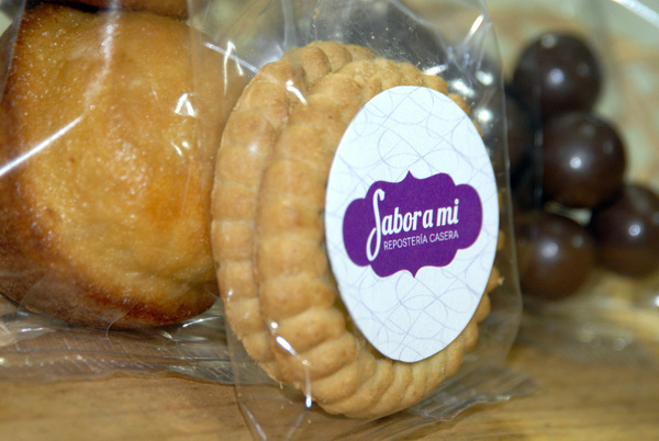 Branding & packaging / Logo & Empaque #packaging #logo