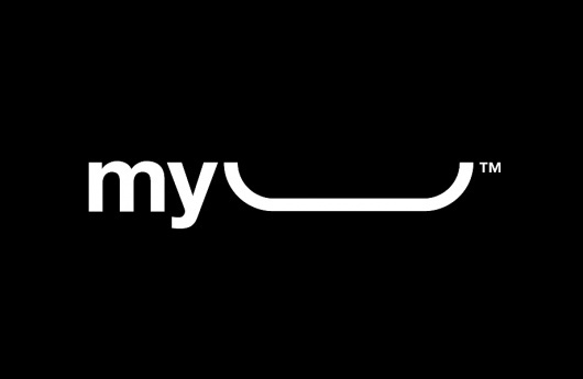 Face. Works. / Myspace. #logo #identity #branding