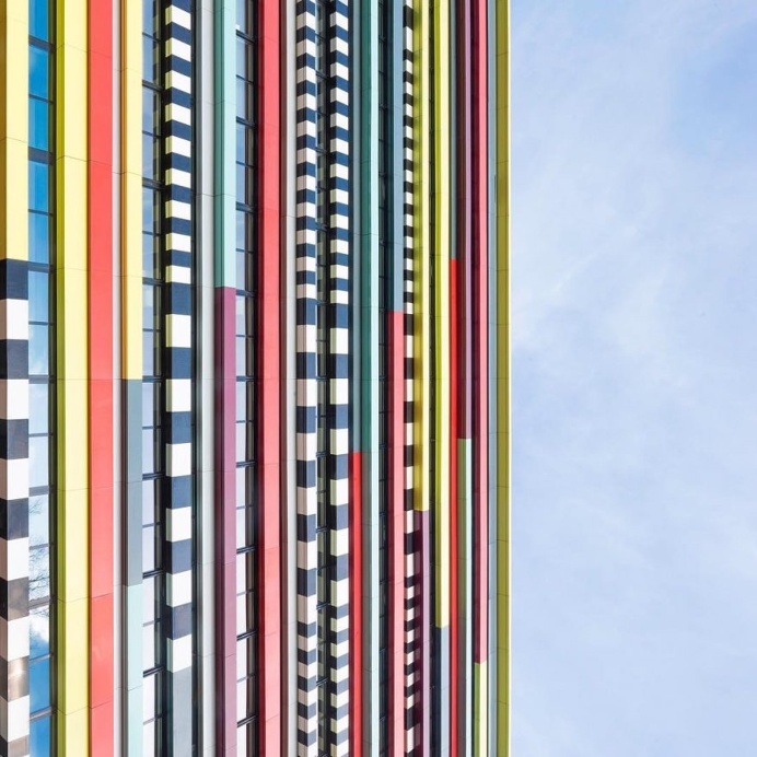 Stunning Architecture Photography by Kevin Krautgartners