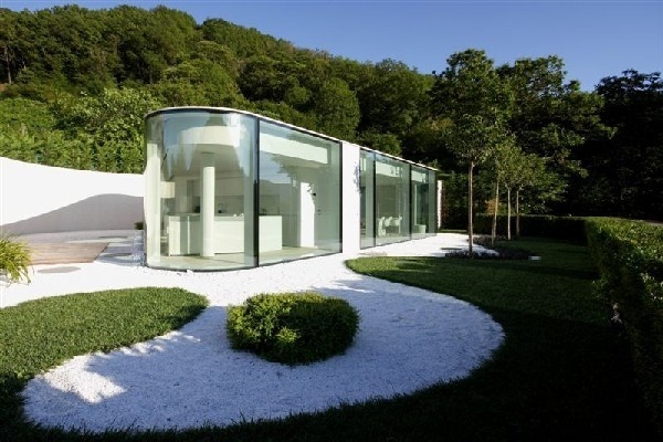 30 Best Minimalist Home Designs Presented on Freshome #of #design #home #best #architecture #minimalist