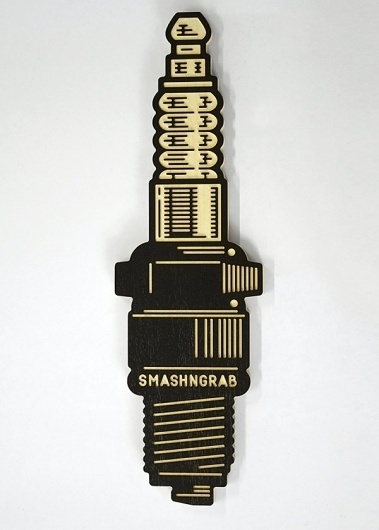 Fear.Less on the Behance Network #weapon