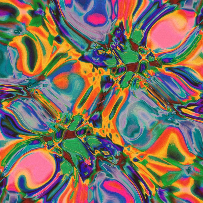 Herm the Younger Refraction, 2017