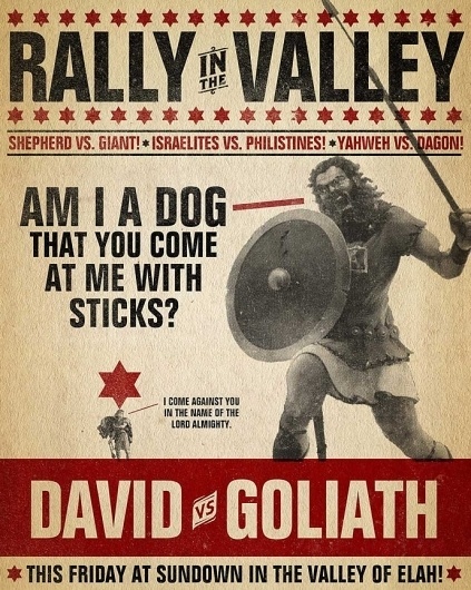 Bible Inspired Poster Designs By Jim LePage Bible Inspired Poster Designs By Jim LePage