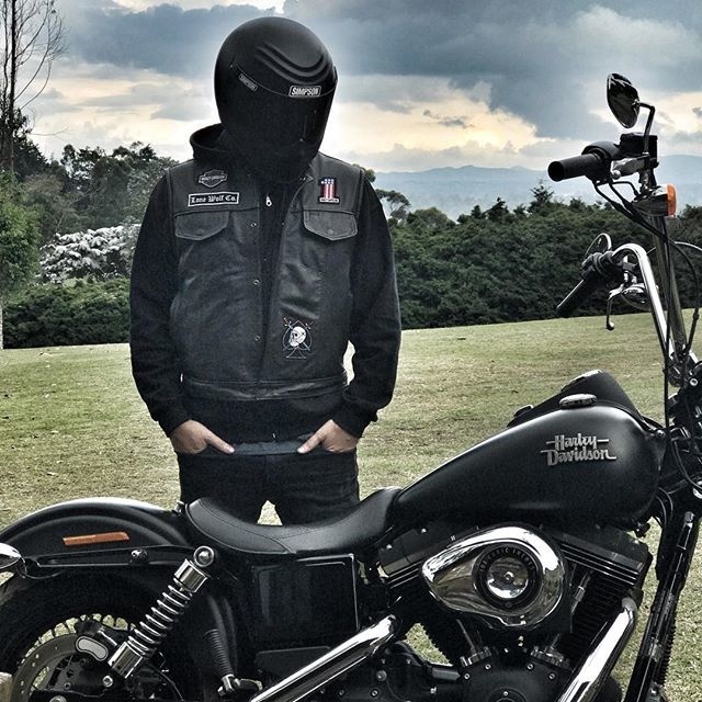 ⚡️The weekend is right around the corner... Who's riding, who's hiding??