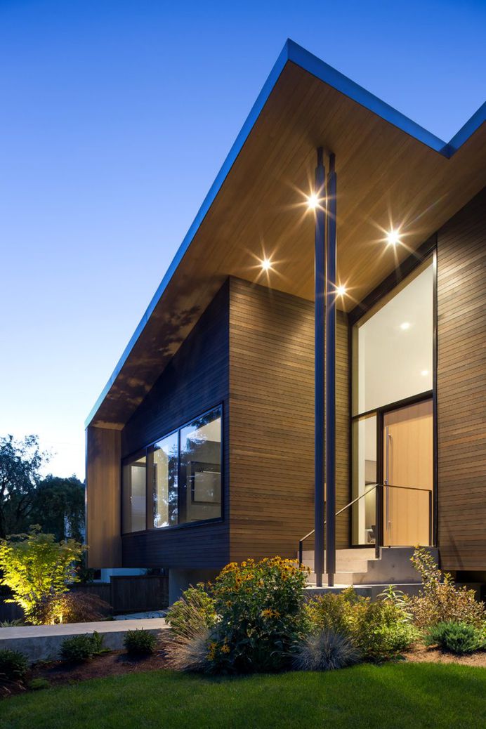 Cunningham House , Splyce Design 9
