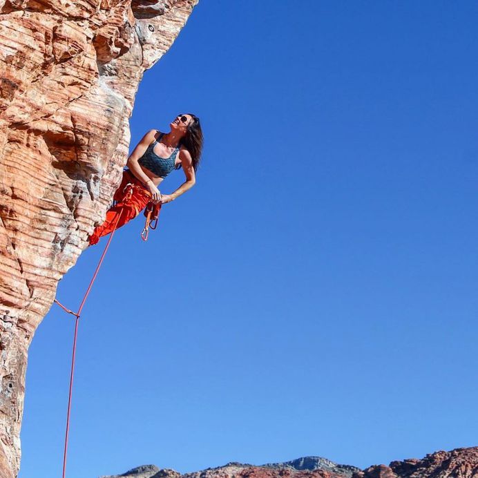 Outstanding Climbing Photography by John Evans