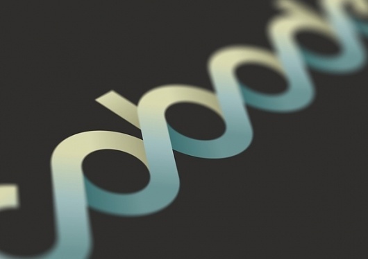 Cobode on the Behance Network #identity