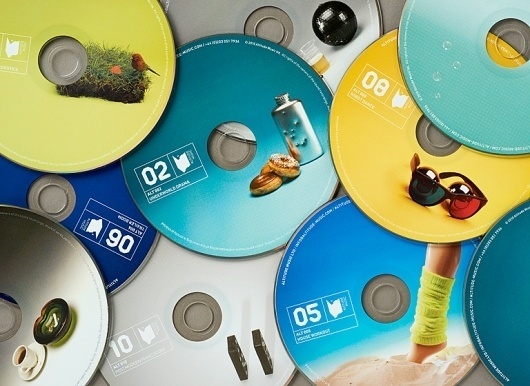 AND SMITH #branding #print #design #photography #music #typography