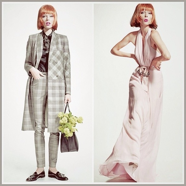 Coco Rocha #photography #iphoneography #instagram