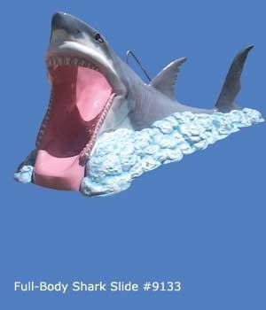 FAST Korp - Fiberglass Animals, Shapes&Trademarks #fibreglass