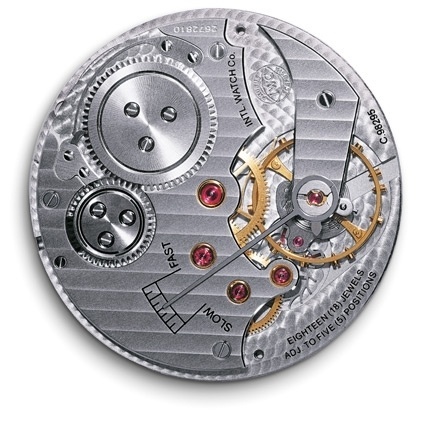 IWC Schaffhausen | Fine Timepieces From Switzerland | Collection | IWC Vintage Collection | Portuguese Hand-Wound #watch