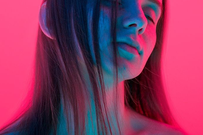 BODYSCAPES on Behance