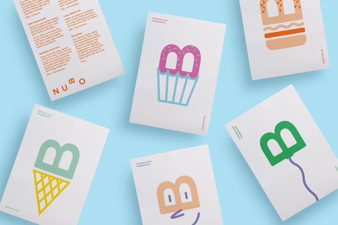 Nubo - Pure Play - Mindsparkle Mag