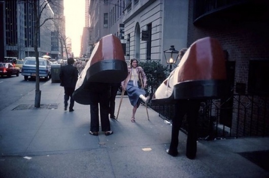 Joel Meyerowitz #photography