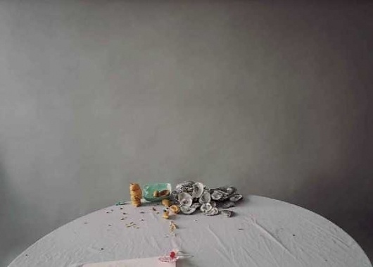 Untitled #19 by Laura Letinsky - James Hyman Photography