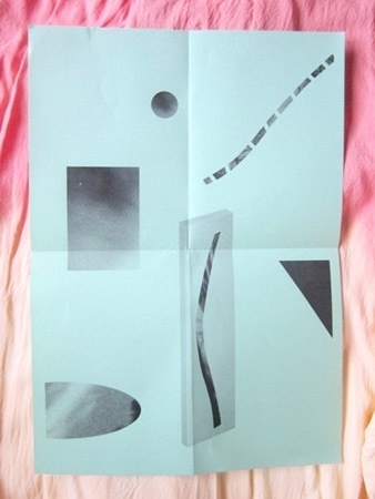 Emily Hadden #poster