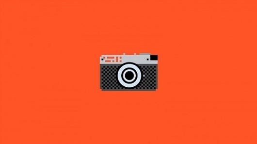 The Camera Collection by Antonio Vicentini | 123 Inspiration #antonio #vicentini #brazil #designer