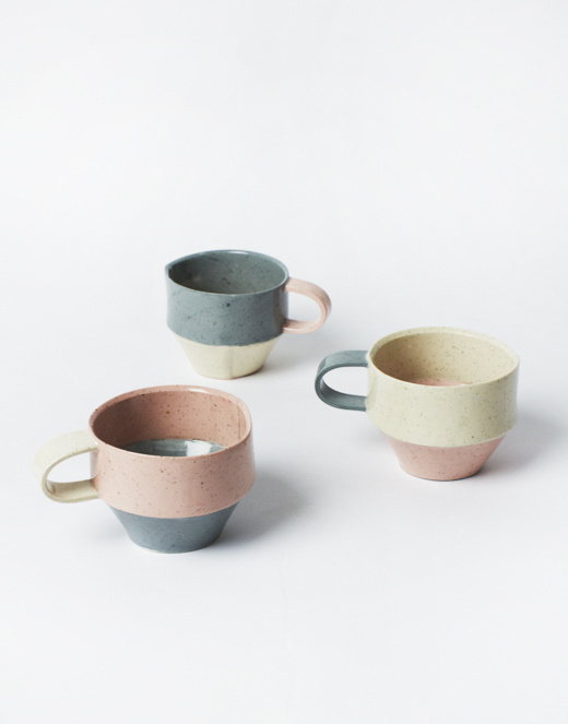 Eric Trine #pottery