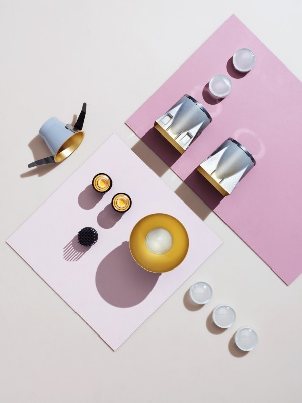carl-kleiner-for-flos-23 #styling