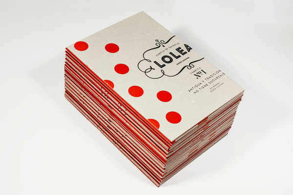 lovely package lolea 6 #print