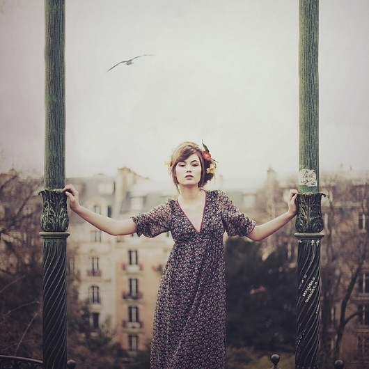 Birds VII | Flickr - Photo Sharing! #fashion #photography #alexandra #sophie