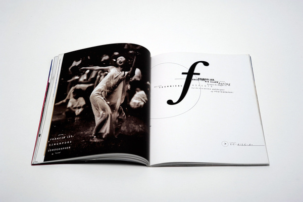 Hip Shot Magazine on Editorial Design Served #layout #design #magazine