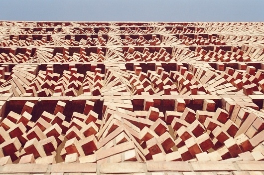 anagram architects: SAHRDC #form #architecture