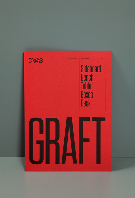 Graphic Design, Typography, Red, Poster