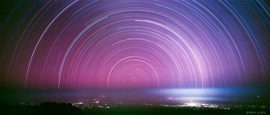 #stars #timelapse #streak #astro