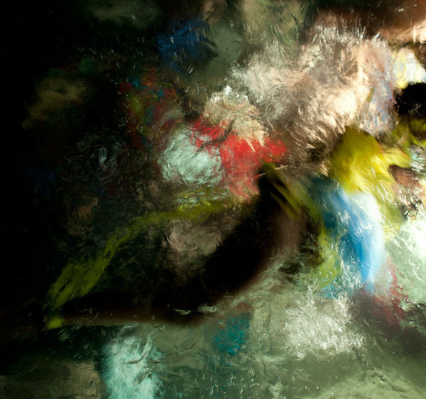 Reckless Unbound by Christy Lee Rogers #inspiration #photography #underwater