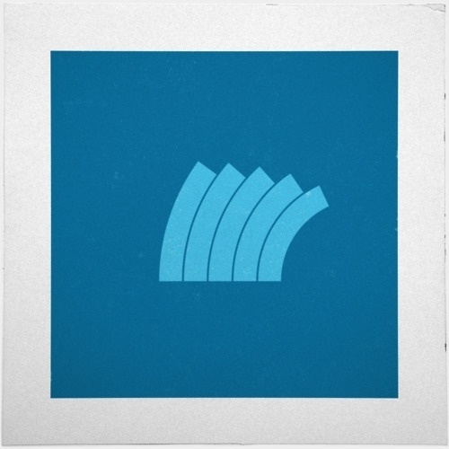 Geometry Daily #abstract #geometry #print #geometric #poster