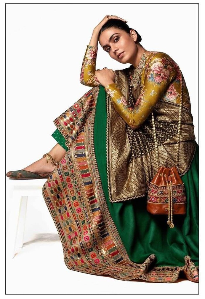 Sabyasachi Summer Collection 2020 For The Best Wedding Outfit Ideas!