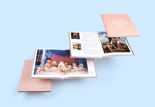 Looks like good Graphic Design by Watson & Company #book #art