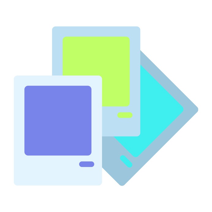 See more icon inspiration related to photo, shapes and symbols, music and multimedia, lanscape, pics, image, photography, interface, pic and picture on Flaticon.