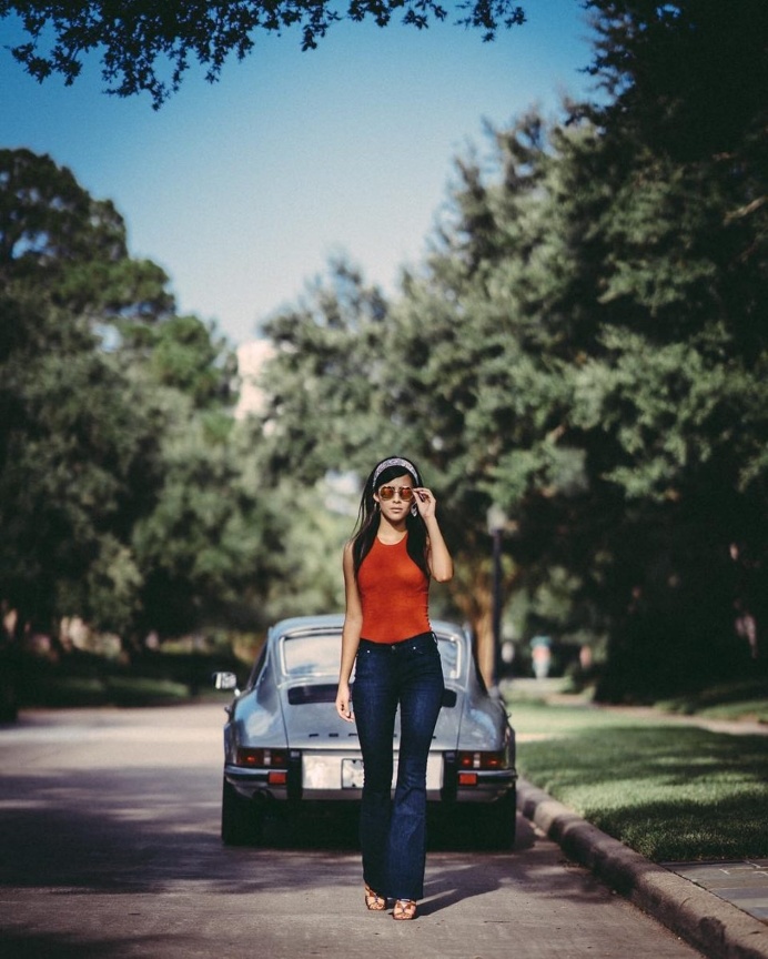 Gorgeous Portrait Photography by Carl Fehres