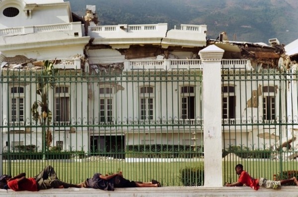 Maggie Steber #inspiration #photography #documentary