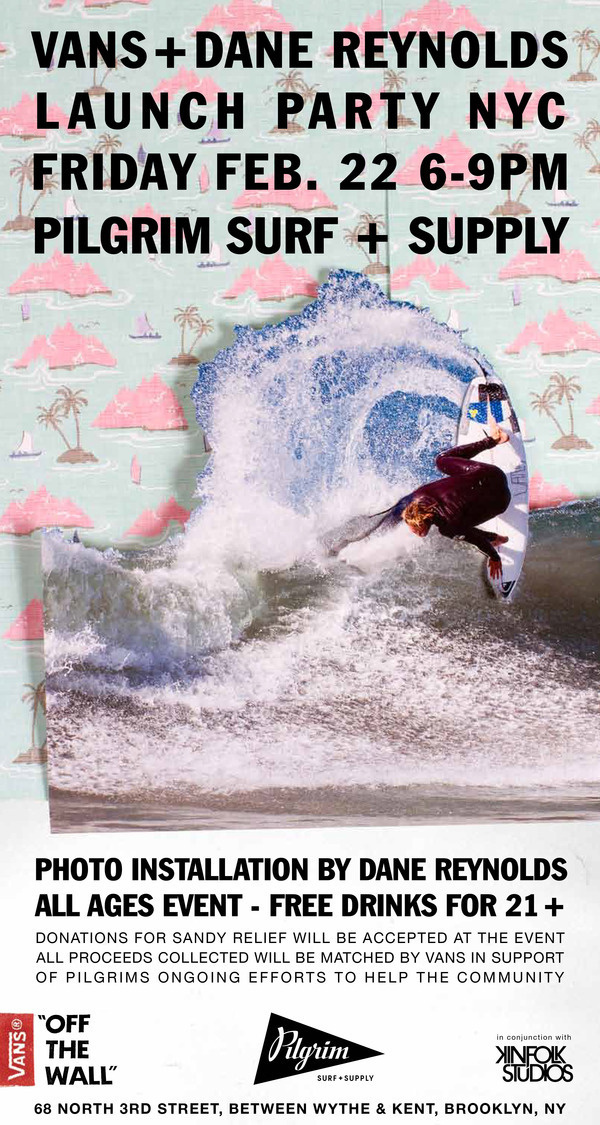Tomorrow night at PIlgrim! Â Can #pattern #vans #surf