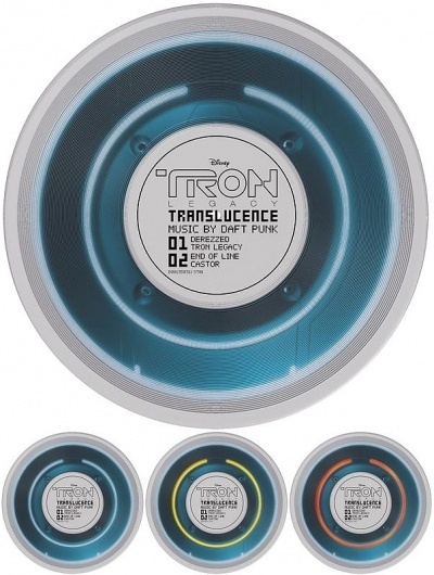 Record+Store+Day+Exclusive+TRON+Legacy+Translucence+Identity+Disc+Vinyl+Record+by+Daft+Punk.jpg (603×798) #futurisitic #tron #record #vinyl #identity #disc